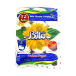 Bita Ultra Soft Toilet Paper 12pcs