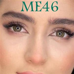 لنز رنگی فرش لیدی کد ME46 