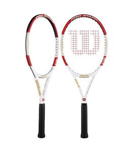 راکت تنیس ویلسون مدل Pro Staff 95S
