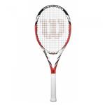 Wilson Steam 96 Tennis Racket