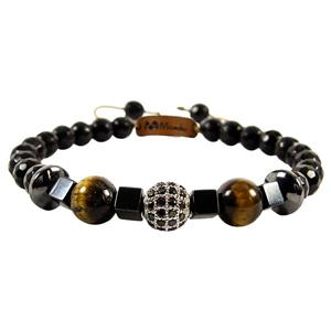 دستبند مانچو مدل bf628n Mancho bf628N Bracelet