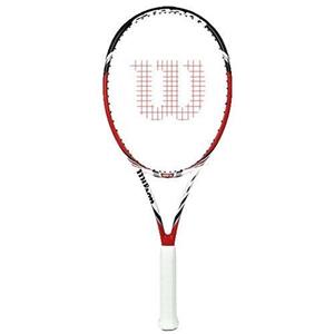 راکت تنیس ویلسون مدل Steam 99S Wilson Tennis Racket 