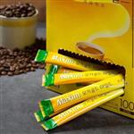 کافی میکس یا قهوه فوری موکا گلد اورجینال کره ای ماکسیم maxim mocha gold coffee mix