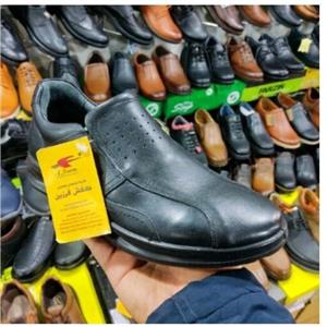 کفش طبی فرزین مدل اکو لی بند