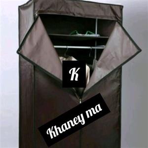کمدلباس  برزنتی پارس درجه یک اعلا 80سانتی