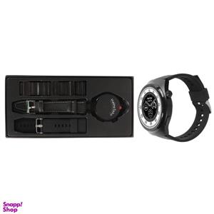 ساعت هوشمند هاینوتکو rw32 دارای 3 بند