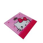 ترازوی دیجیتال خانگی سان ست طرح hello kitty با ()