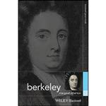 کتاب زبان اصلی Berkeley  اثر Jonathan Dancy انتشارات WileyBlackwell