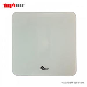 ترازو وزن کشی دیجیتال سان ست