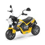 موتور شارژی سه چرخ Peg Perego مدل دوکاتی