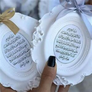 گیفت قاب دانتل .مناسب برای جشن.تولد.عروسی.عکس ومتن داخل قاب به سلیقه مشتری