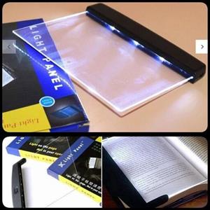 پنل مطالعه ال ای دی-چراغ مطالعه