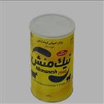 روغن کرمانشاهی حیوانی نیک منش زرد بزرگ گاو و گوسفندی 