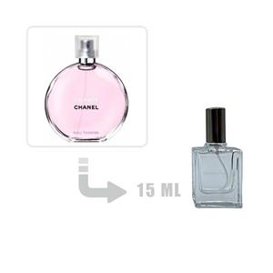 عطر شنل چنس اوتندر - صورتی زنانه (Chanel Chance Eau Tendre) ، 15 میلی لیتر - اورجینال