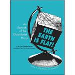 کتاب زبان اصلی The Earth Is Flat اثر Kay Burns and David Eso and Leo Ferrari