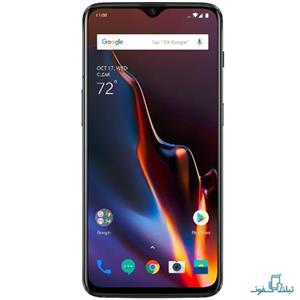 گوشی وان پلاس 6 تی نسخه موجود ایران OnePlus 6T-8/128GB