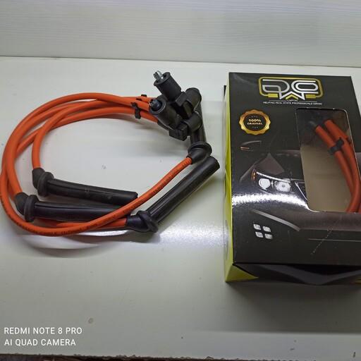 وایر شمع تقویتی  مناسب برای تیبا