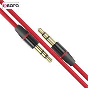 کابل AUX مدل F101 طول 1 متر