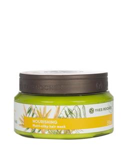 ماسک تغذیه کننده مو ایوروشه مناسب موهای خشک 150 میلی لیتر Yves Rocher Nutrition Mask 150 ml