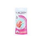Laction Ultra Nail Contour And Hardener Solution 10ml