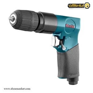 دریل بادی سه نظام اتوماتیک رونیکس مدل Ronix RA-1402