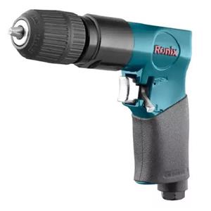 دریل بادی سه نظام اتوماتیک رونیکس مدل Ronix RA-1402