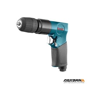 دریل بادی سه نظام اتوماتیک رونیکس مدل Ronix RA-1402