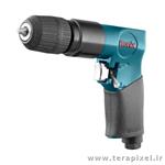 دریل بادی سه نظام اتوماتیک رونیکس مدل Ronix RA-1402 