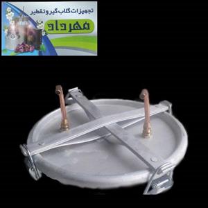 درب دیگ تقطیر 25 و 30 لیتری کد 220