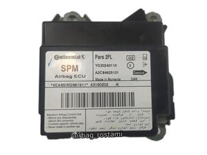 یونیت ایربگ پژو پارس و 405 YG20240110