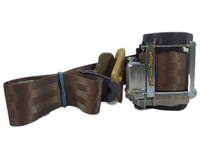 کمربند چلو سمند چپ بژ RPLL