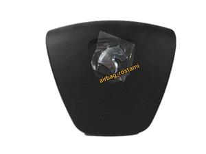 ایربگ راننده  دنا برند ایمن