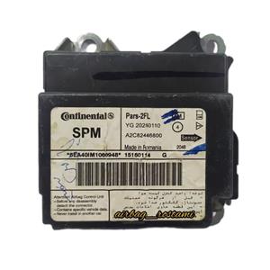 یونیت استوک ایربگ پارس و 405 YG20240172