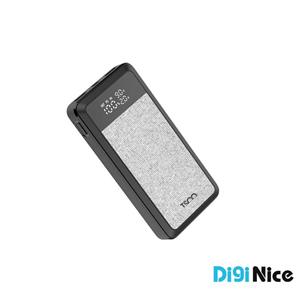 پاور بانک تسکو مدل TP 885 ظرفیت 20000 میلی آمپر ساعت