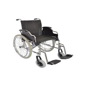 ویلچر سایز بزرگ 50- 974