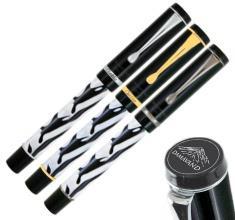 خودنویس دماوند Conklin MonteDamavand Fountain pen