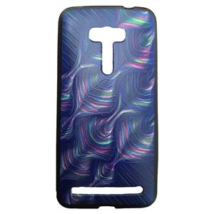 کاور مدل soft کد1مناسب برای گوشی موبایل ایسوس Zenfone Selfie ZD551KL