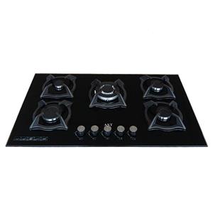 اجاق گاز صفحه ای مدل AST