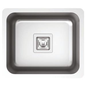 سینک زیرصفحه ای باکسی میکس پلاس  MiX مدل DMS45