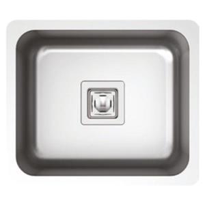 سینک زیرصفحه ای باکسی میکس پلاس  MiX مدل DLS45