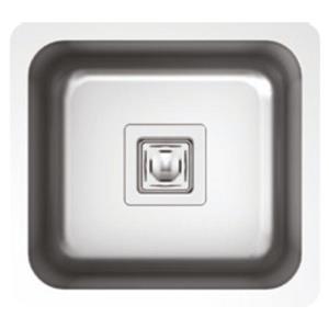 سینک زیرصفحه ای باکسی میکس پلاس  MiX مدل DSS45