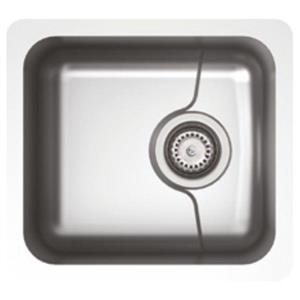 سینک زیرصفحه ای باکسی میکس پلاس  MiX مدل DSP45