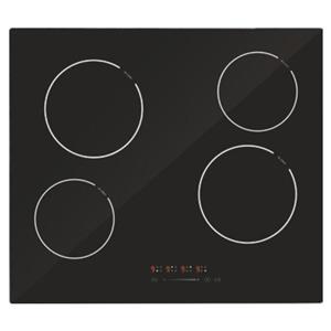 اجاق گاز برقی میکس پلاس مدل cc4506