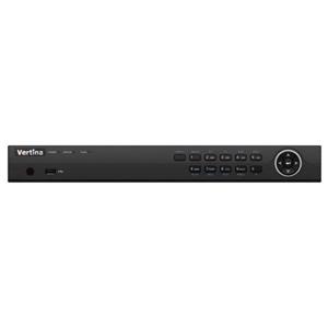 DVR ورتینا Vertina مدل VDR-805FPLUS دارای ۸ ۲ کانال