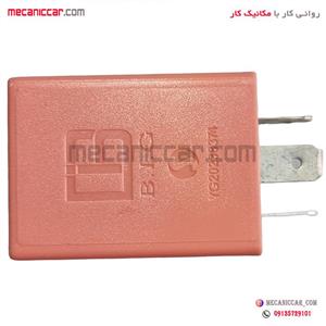 اژیر (بوق) هشدار موانع دنده عقب سمند الما