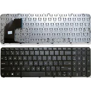 کیبورد لپ تاپ اچ پی Hp Pavilion 15-b اورجینال