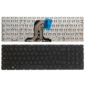کیبورد اچ پی Keyboard Hp Pavilion 15-AC-AY 250-G4 اورجینال