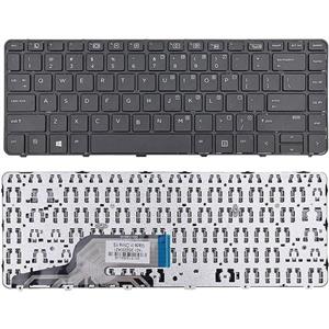 کیبورد لپ تاپ اچ پی Hp 430-G3 440-G3 اورجینال