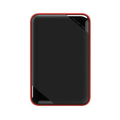 هارددیسک اکسترنال سیلیکون پاور مدل Armor A62 ظرفیت 2 ترابایت