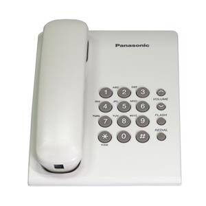 تلفن رومیزی پاناسونیک مدل KX S500 